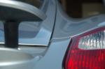 Porsche Cayman S 2008 года
